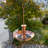 Droplet Birdbath / Feeder