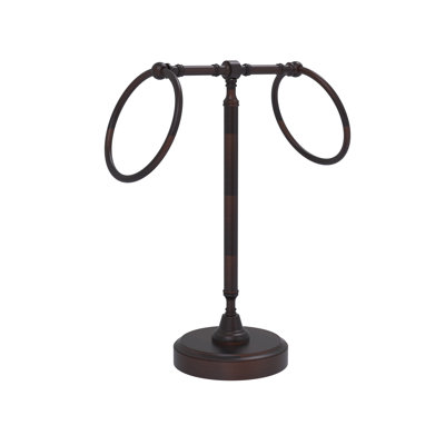Porte-serviettes guest Gober