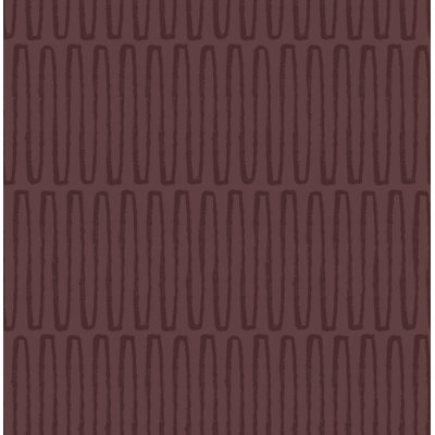 Papier peint Lars Merlot