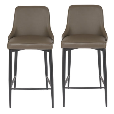 Tabouret de comptoir Gorby