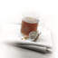 Duralex Clear Versailles Mug 26cl