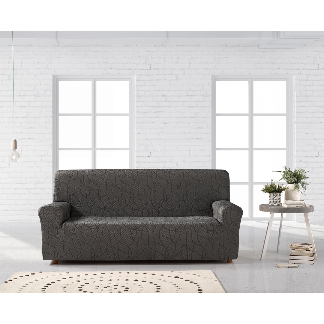 Schonbezug Box für Sofas