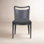 Jessen Dining Chair-Gibson Black-1504377812-1504377813