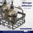 Makayden Adhesive and Mounting / Installation Required Stainless Steel Shower Caddy