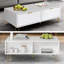 Table basse à 4 pieds avec rangement Joliet-79500631