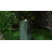 Fiber Glass Pillar Fountain with Light