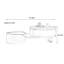Table de bout rotative