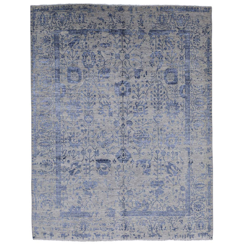 Oriental Area Rug