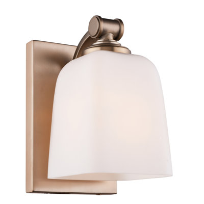 Thielen Armed Sconce