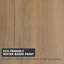 Meuble-lavabo mural double avec comptoir et lavabos-471718218