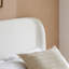 Bikari OTTOMAN BED CREAM-1041898929