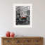 Cadre photo simple en bois Nisbett-1474961080
