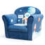Ephrata Astronaut Kids Club Chair