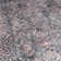 Labarbera Machine Washable Charcoal/Red Non-Slip Backing Area Rug
