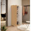 Milous Shoe Cabinet-233332426