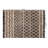 Wool Geometric Indoor Rug