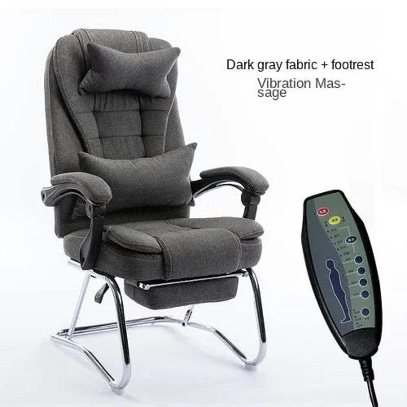Nahayla Side Chair, Grey