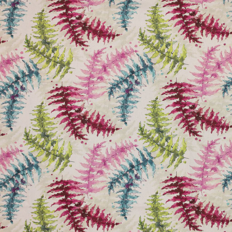 Suite 100% Cotton Fabric, Fruit Punch