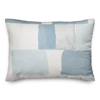 Housse et insert de coussin d'extérieur 