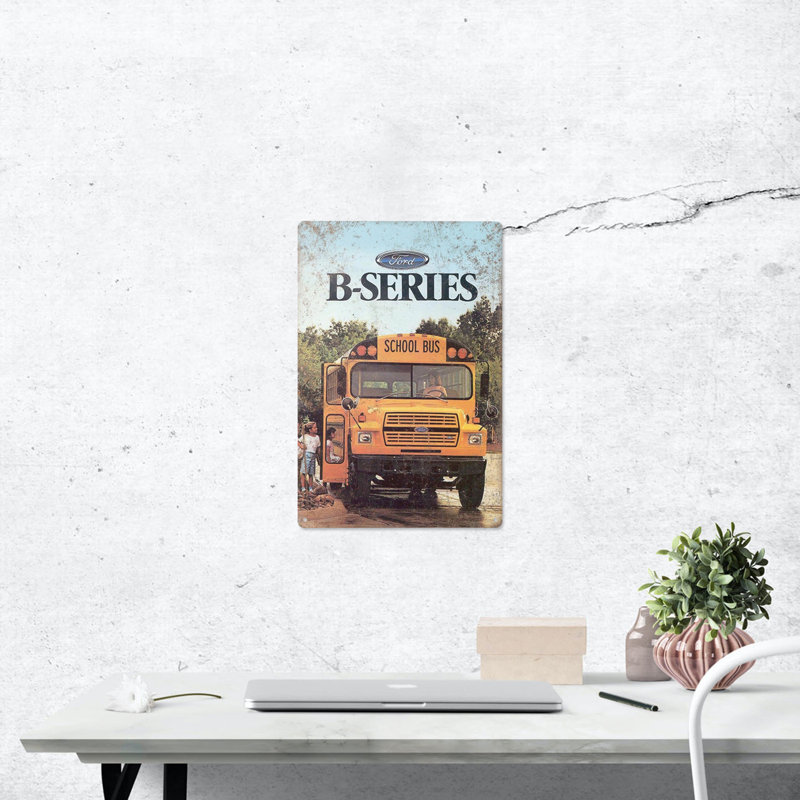 Transportation Wall Decor