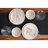 Diana - 100% Pure Linen Table Runner-111522026-111522010