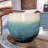 Handmade Ceramic Basin