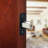 Deadbolt Latch
