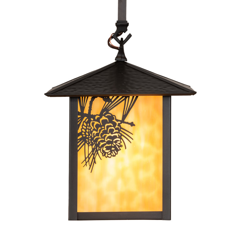 Meaghan 1 - Light Pendant