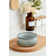 12 Piece Stoneware Dinnerware Set - Service for 4