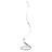 Voris 148cm LED Floor Lamp