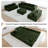 Boneless U Shaped Modular Sectional Sofa Couch-823979318-837518751