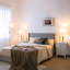 Eelijah Metal Table Lamp