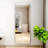 Aluminum Framed Rectangle Full Length Mirror Wall Mounted  Floor Mirror-1390055539-1390055541