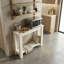 Weddel Basilico Console Table-72229629
