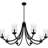 Allard 8-Light Chandelier-2117348826-2117348825-2117348822