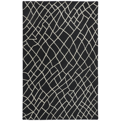 Pineville Performance Abstract Indoor Rug