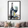 Time For Wine I by Andy Beauchamp - Painting on Canvas