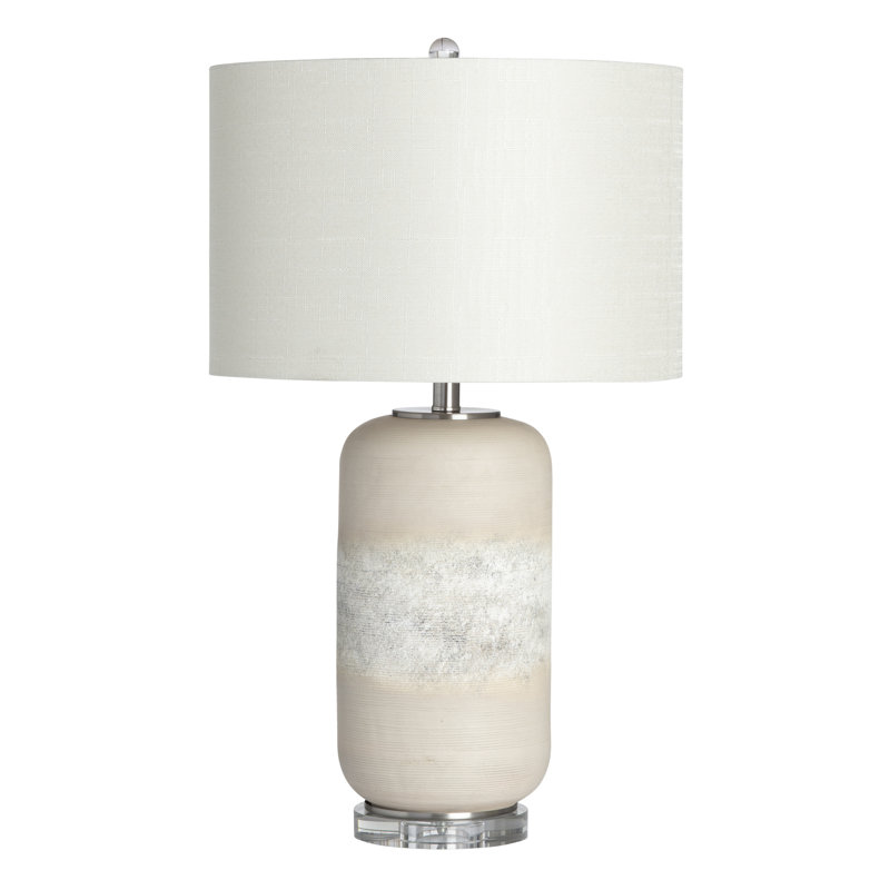Lampe de table en céramique