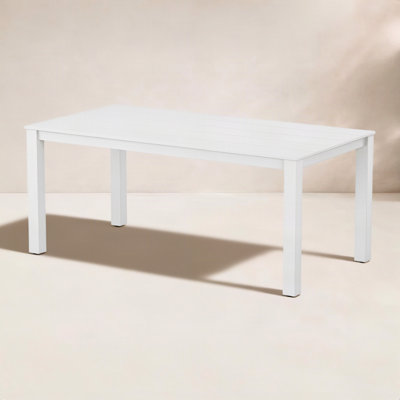 POLYWOOD® Tables 72" Patio Dining Table