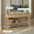 Modern Entry Table with Drawer Storage-1300933189