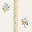 Les Fleurs Exotiques Wallpaper-898110007