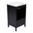 20" Bathroom Vanity with Sink