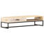 Gowen Sled Coffee Table with Storage