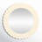 Round Wall Mirror-42129292