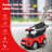 Costway Push/Pull Ride On Toy-55158221