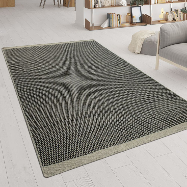 Cavour Hand Woven Area Rug