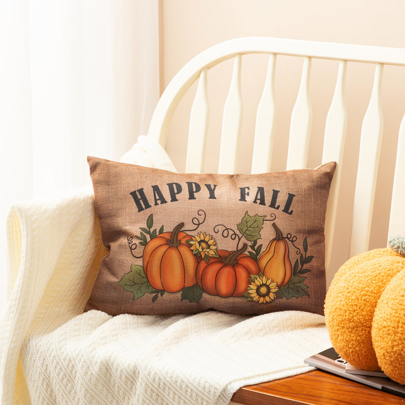 Pillow Throw Pillow