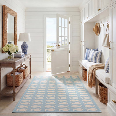 Tapis d'intérieur / extérieur Treadaway Performance