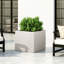 Planter Box For Garden Patio-80767059
