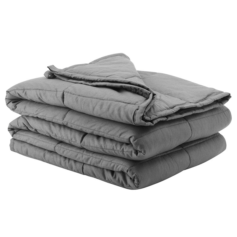 Weighted Throw Blanket
